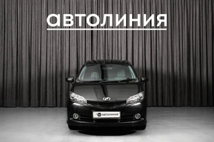 Минивэн Toyota Wish 2011 года, 1180000 рублей, Красноярск