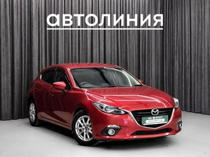 Хетчбэк Mazda Axela 2014 года, 1159000 рублей, Красноярск