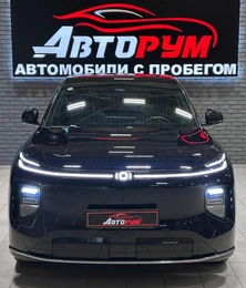 Внедорожник Qiyuan Q07 2025 года, 3567000 рублей, Красноярск