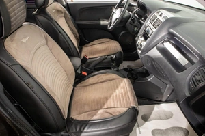 Внедорожник Kia Sportage 2007 года, 899000 рублей, Барнаул