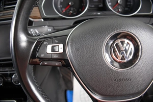Универсал Volkswagen Passat 2015 года, 1759000 рублей, Пермь