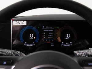 Внедорожник Hyundai Tucson 2025 года, 4749999 рублей, Москва