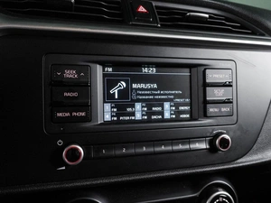 Седан Kia Rio 2020 года, 1499000 рублей, Воронеж