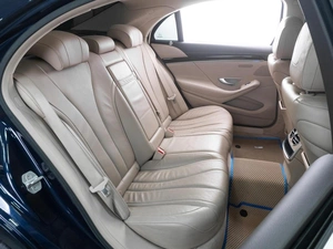 Седан Mercedes-benz S-класс 2014 года, 2999000 рублей, Тюмень