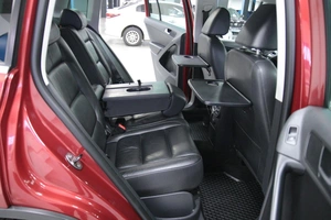 Внедорожник Volkswagen Tiguan 2010 года, 1248000 рублей, Солонцы