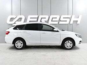Универсал ВАЗ (LADA) Vesta 2021 года, 1249000 рублей, Аксай