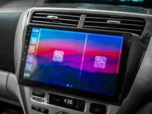 Универсал Toyota Opa 2003 года, 750000 рублей, Красноярск