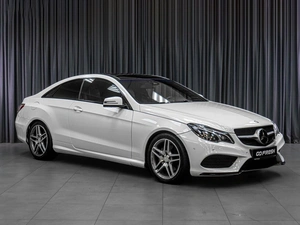 Купе Mercedes-benz E-класс 2014 года, 1699000 рублей, Тюмень