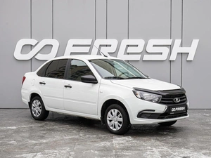 Седан ВАЗ (LADA) Granta 2019 года, 649000 рублей, Краснодар