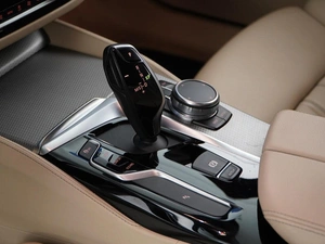 Седан BMW 5 серия 2018 года, 3444044 рублей, Москва