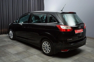 Минивэн Ford C-MAX 2011 года, 930000 рублей, Красноярск