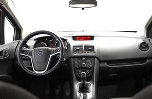 Минивэн Opel Meriva 2011 года, 707000 рублей, Орёл