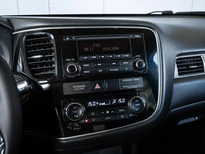 Внедорожник Mitsubishi Outlander 2017 года, 1695000 рублей, Краснодар