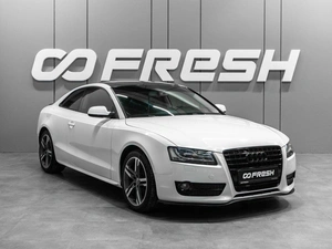 Купе Audi A5 2011 года, 1099000 рублей, Тюмень