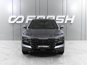 Внедорожник Jetour Dashing 2023 года, 2149000 рублей, Аксай