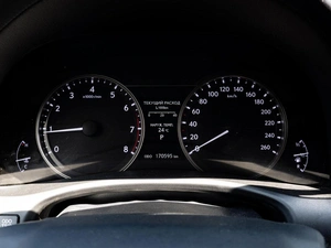 Седан Lexus GS 2013 года, 1980000 рублей, Краснодар