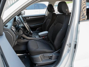 Внедорожник Skoda Kodiaq 2021 года, 2397000 рублей, Краснодар