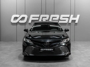 Седан Toyota Camry 2019 года, 2999000 рублей, Тюмень