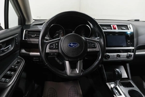 Универсал Subaru Outback 2017 года, 2389000 рублей, Новокузнецк