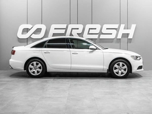 Седан Audi A6 2013 года, 2299000 рублей, Тюмень