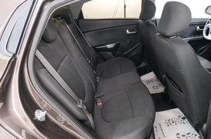 Седан Kia Rio 2017 года, 1249000 рублей, Красноярск
