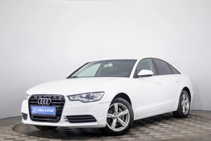 Седан Audi A6 2011 года, 1749000 рублей, Пермь