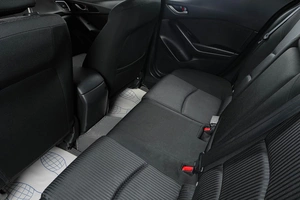 Седан Mazda 3 2014 года, 1559000 рублей, Тюмень