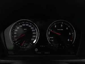 Внедорожник BMW X1 2018 года, 2079000 рублей, Аксай