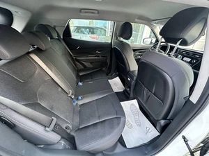 Внедорожник KGM Korando 2025 года, 3245000 рублей, Красноярск