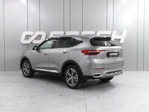 Внедорожник Haval F7 2020 года, 1999000 рублей, Ростов-на-Дону