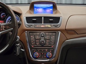 Внедорожник Opel Mokka 2013 года, 1099000 рублей, Красноярск