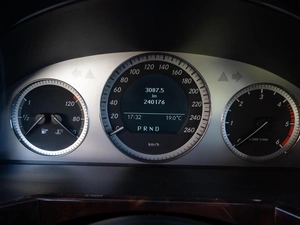 Внедорожник Mercedes-benz GLK-класс 2010 года, 1649000 рублей, Саратов