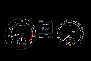 Седан Skoda Superb 2016 года, 1575000 рублей, Брянск