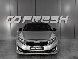 Седан Kia Optima 2011 года, 1310000 рублей, Ростов-на-Дону