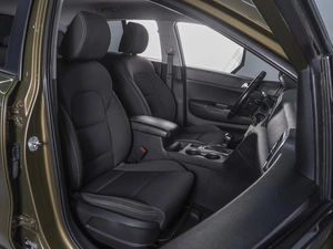Внедорожник Kia Sportage 2016 года, 1770000 рублей, Ростов-на-Дону