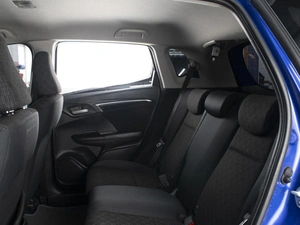 Хетчбэк Honda Fit 2017 года, 1110000 рублей, Омск