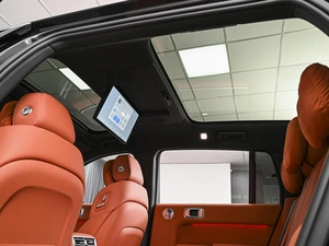 Внедорожник Li Auto L7 2025 года, 7800000 рублей, Ставрополь