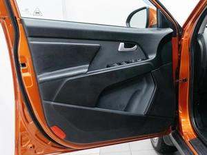 Внедорожник Kia Sportage 2011 года, 1250000 рублей, Красноярск
