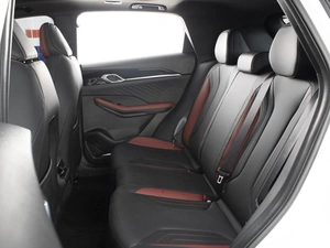 Внедорожник Geely Coolray 2024 года, 2760000 рублей, Омск