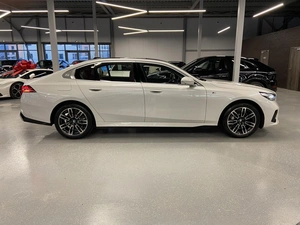 Седан BMW 5 серия 2024 года, 7490000 рублей, Павловская Слобода