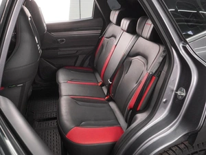 Внедорожник Jetour Dashing 2023 года, 2173000 рублей, Воронеж