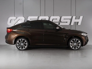 Внедорожник BMW X6 2018 года, 6888000 рублей, Минеральные Воды