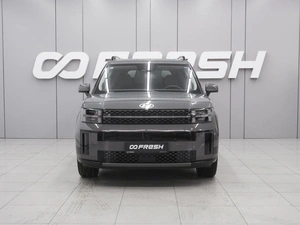 Внедорожник Hyundai Santa Fe 2026 года, 5749000 рублей, Ростов-на-Дону