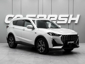 Внедорожник Jetour X70 Plus 2025 года, 2630000 рублей, Ростов-на-Дону