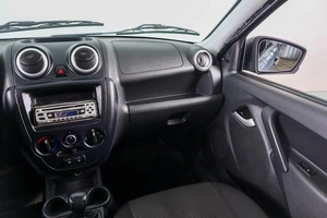 Лифтбек ВАЗ (LADA) Granta 2015 года, 399000 рублей, Пермь