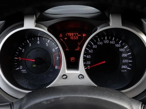 Внедорожник Nissan Juke 2013 года, 990000 рублей, Краснодар