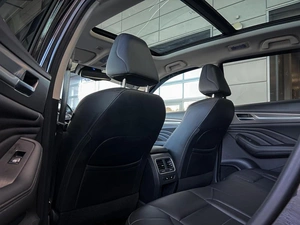 Внедорожник Haval F7 2019 года, 1679000 рублей, Уфа