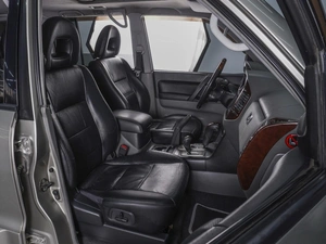 Внедорожник Mitsubishi Pajero 2005 года, 1279000 рублей, Ростов-на-Дону