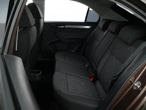 Лифтбек Volkswagen Polo 2021 года, 1449046 рублей, Москва