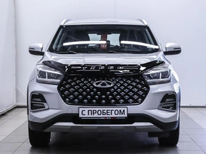 Внедорожник Chery Tiggo 4 Pro 2023 года, 1300000 рублей, Красноярск